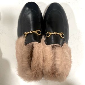 Vertundy Women’s Mules, size 9. Brand new!